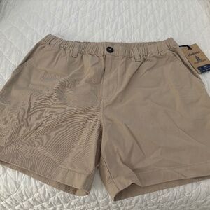Chubbies Khakinator shorts